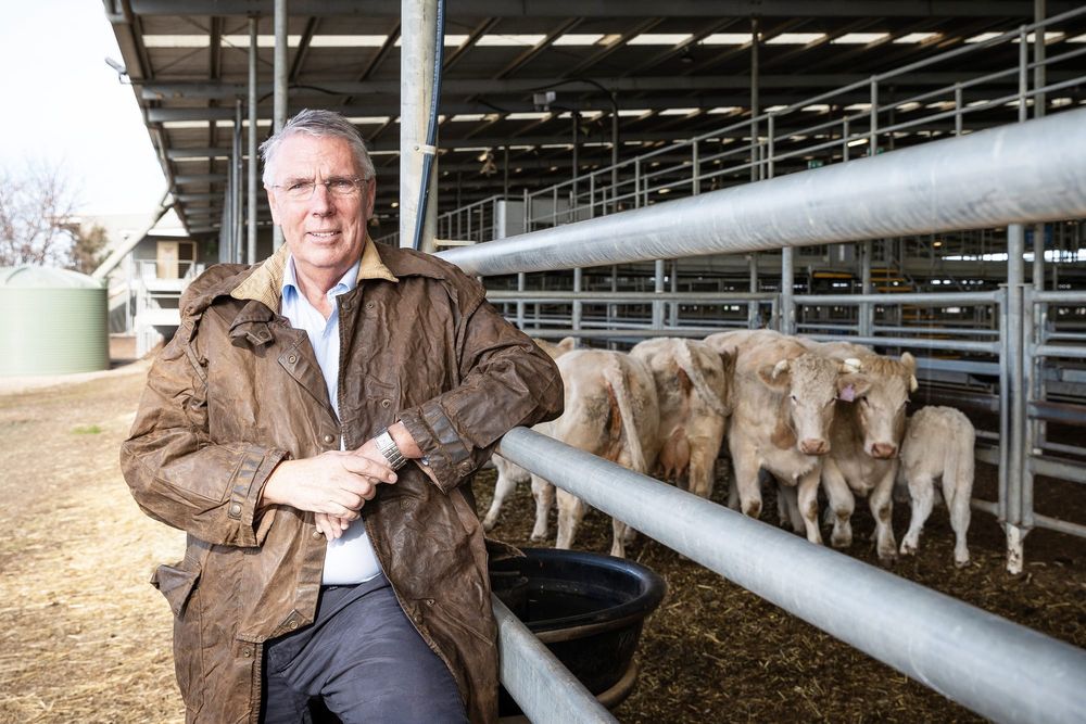 Agricultural Events on Edge of COVID Abyss post image