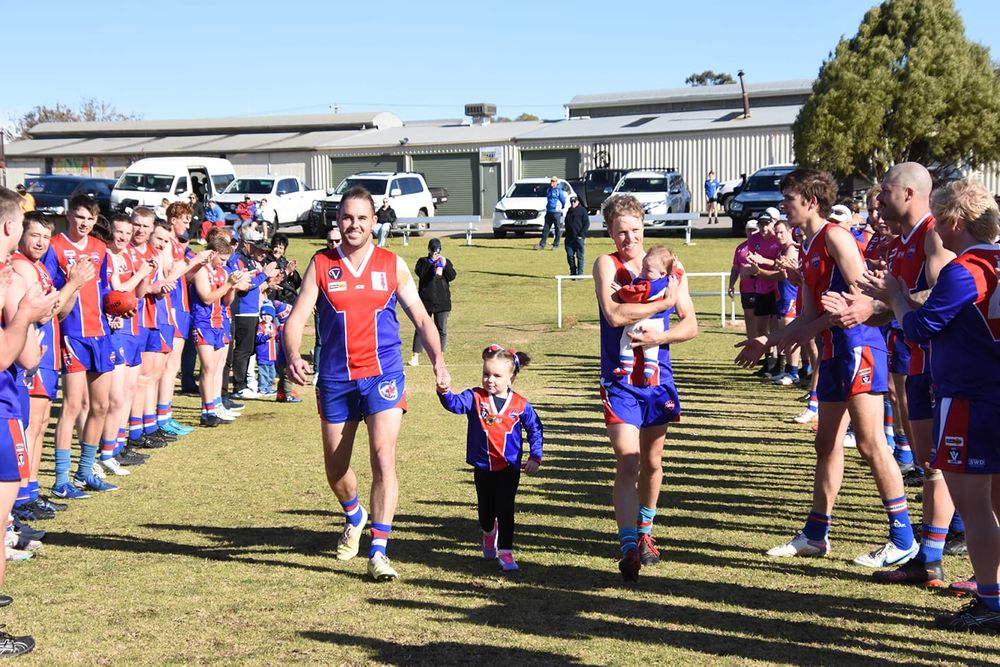 Saints’ Secure Their Second Win post image