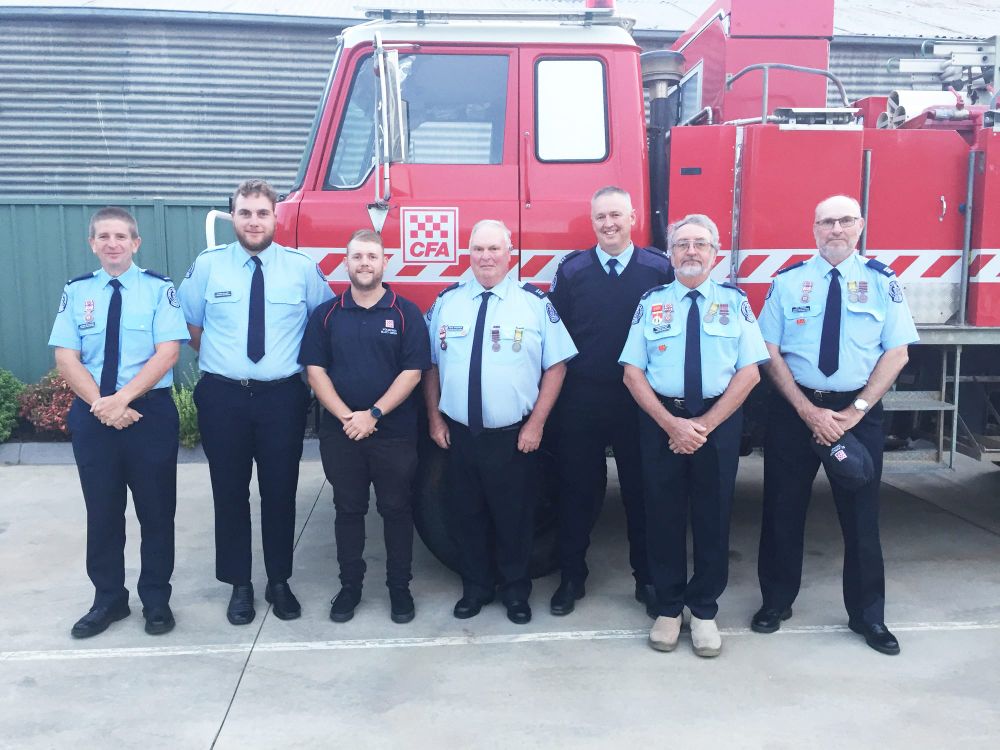 Donations Deliver Defibrillators post image