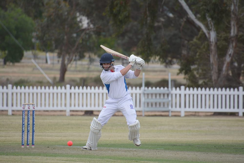 Aaron Sets the Scene post image