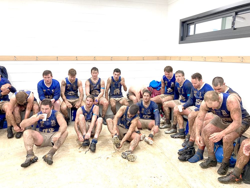 Rain Highlights Wedderburn Clash post image