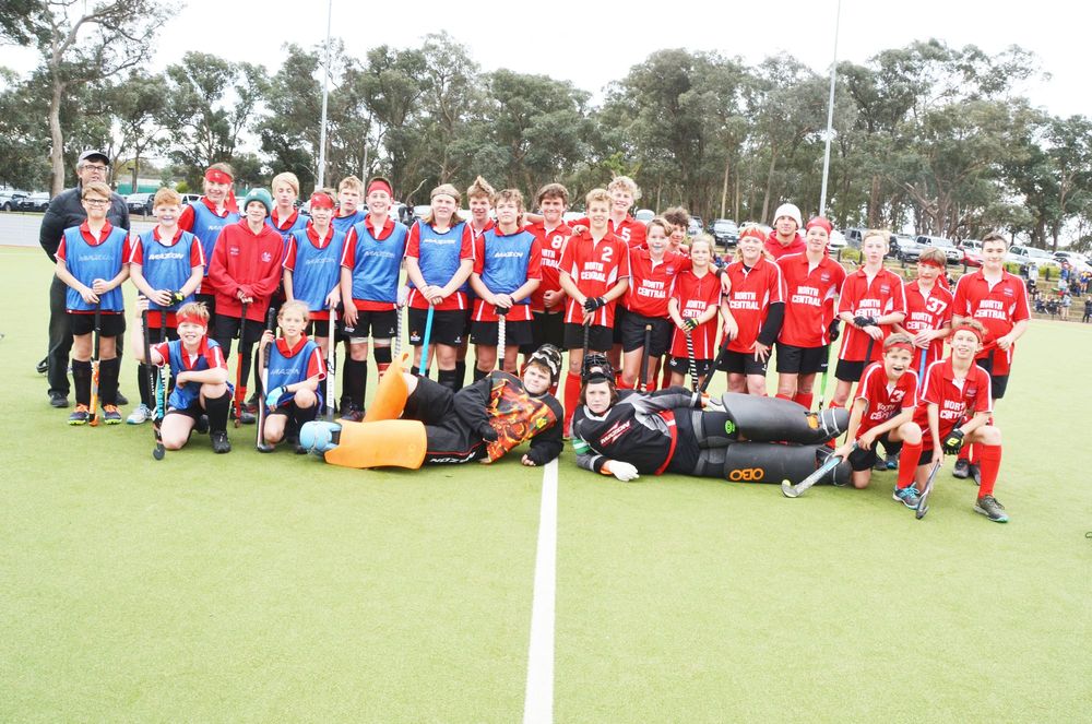 Junior Hockey Titles Back in Full Swing post image