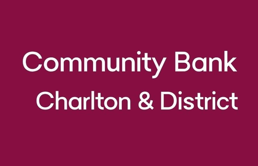 Charlton Community Bank Grants Program post image