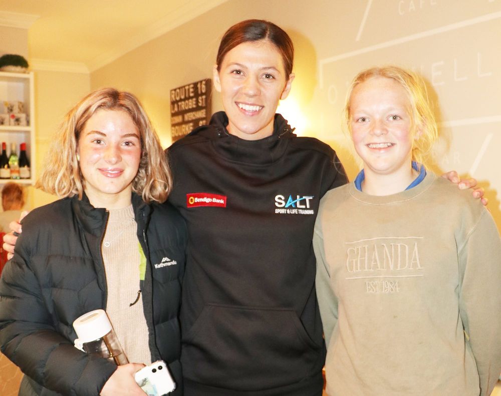 SALT Sessions post image