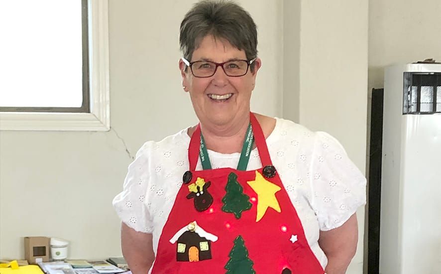 East Wimmera C.W.A. Conference post image