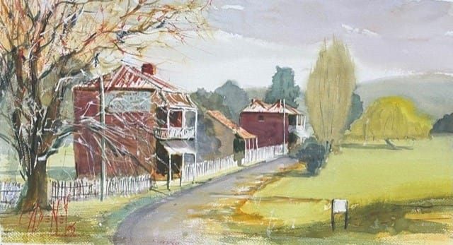 At St. Arnaud Raillery Hub Gallery: SHAC Exhibition Opens Saturday post image