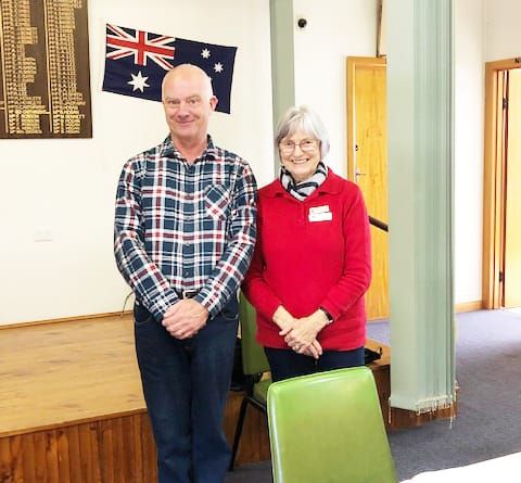 Probians Meet Pianola Man post image