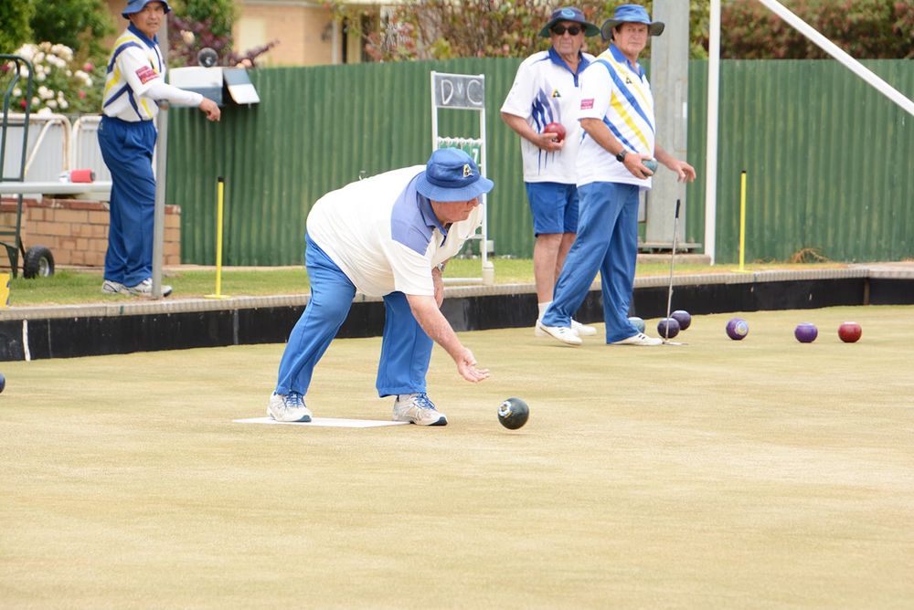 Ladder Upheaval in Midweek Pennant post image