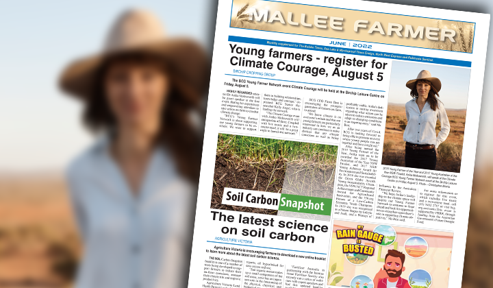 JUNE - Friday, June 24, 2022 post image