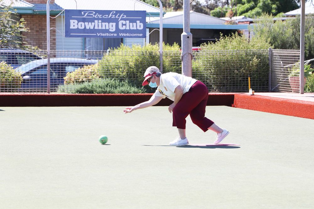 Birchip Midweek Bowls post image