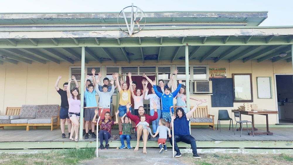 Igniting Youth Community post image