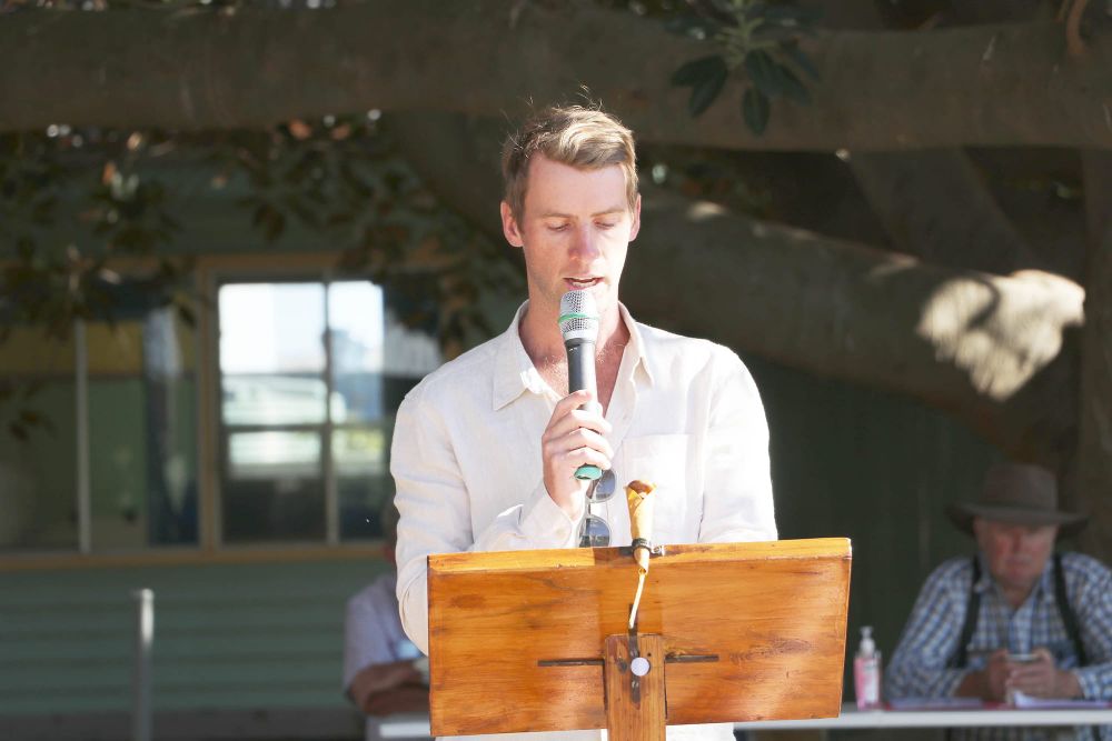 Development Despite Distractions post image