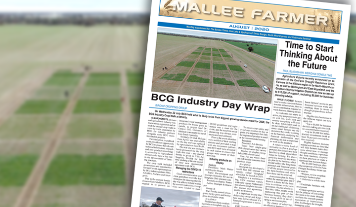 AUGUST - Friday, August 14, 2020 post image