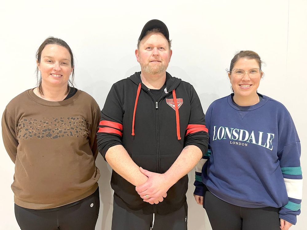 Indoor Tennis Grand Final post image