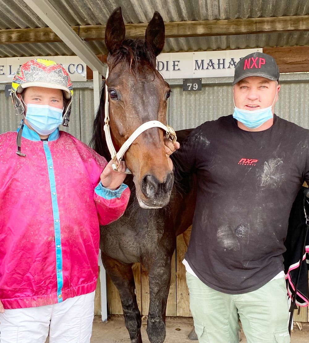 Local Trainers Continue Their Winning Run post image