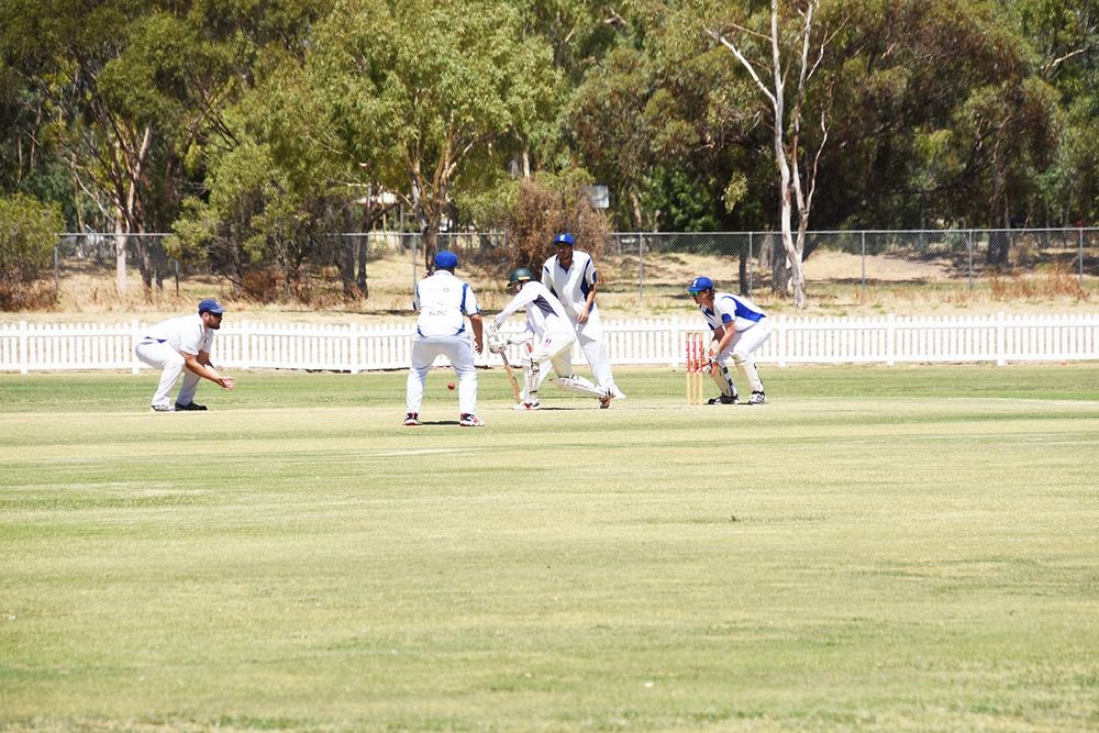 So Many Top Four Possibilities post image