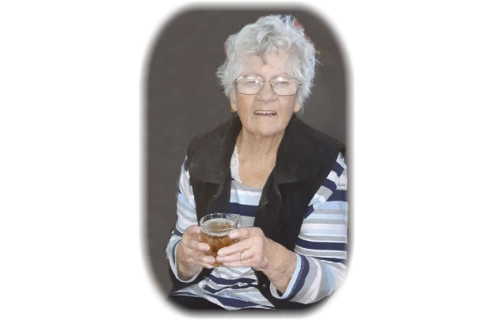 Gladys Will Be Missed post image