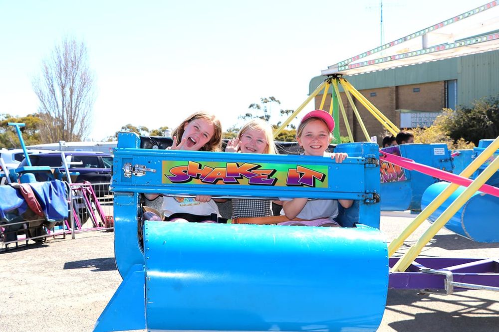 Birchip Celebrates Youth Fest post image