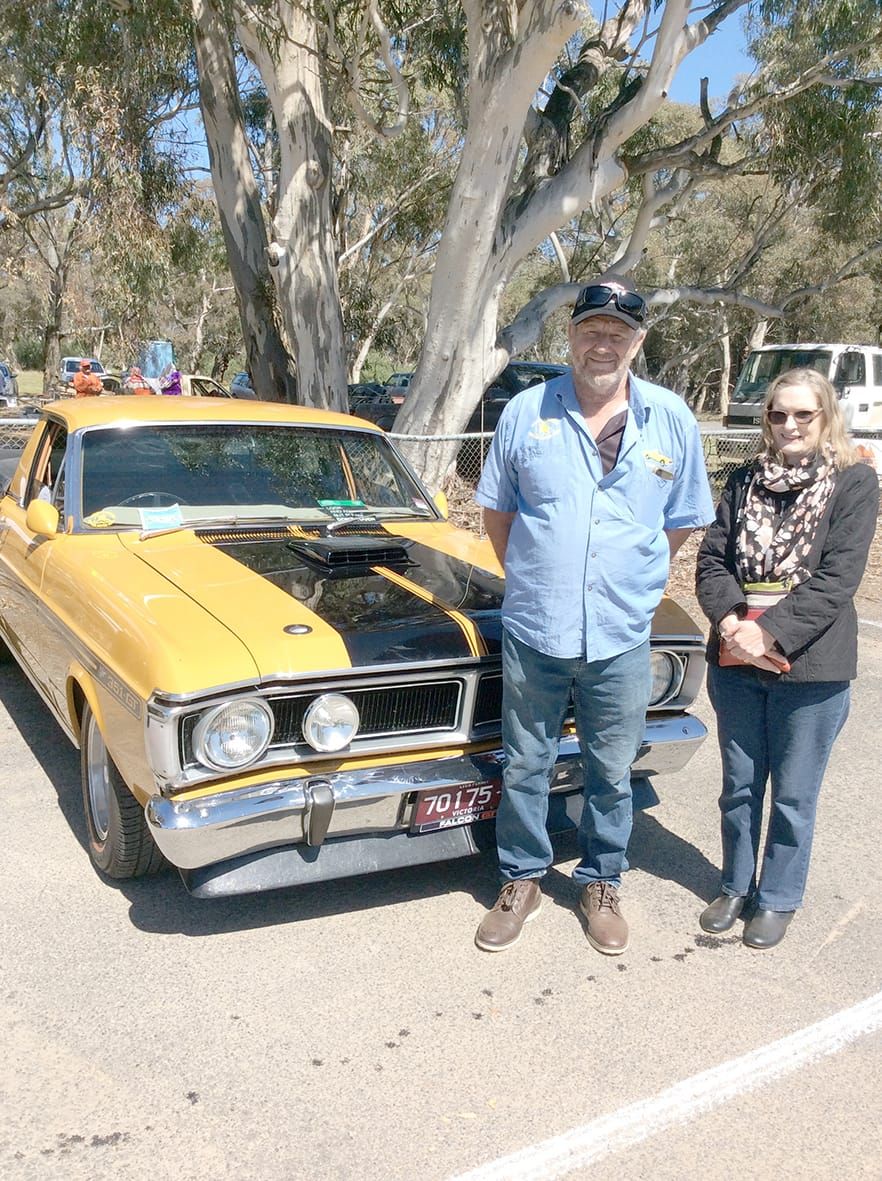 Lions Swap Meet “Near Perfect” post image