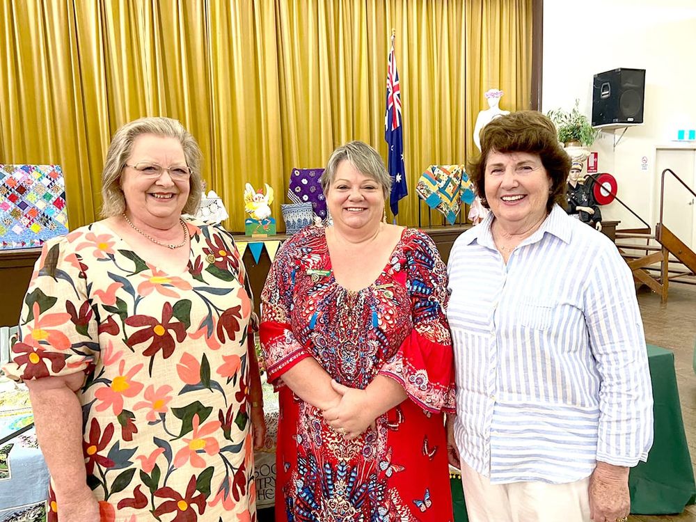 CWA’s Golden Era of Service post image