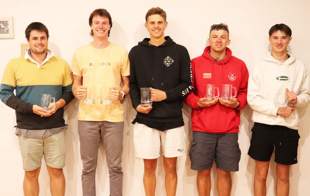 Randalls Reap Cricket Rewards post image