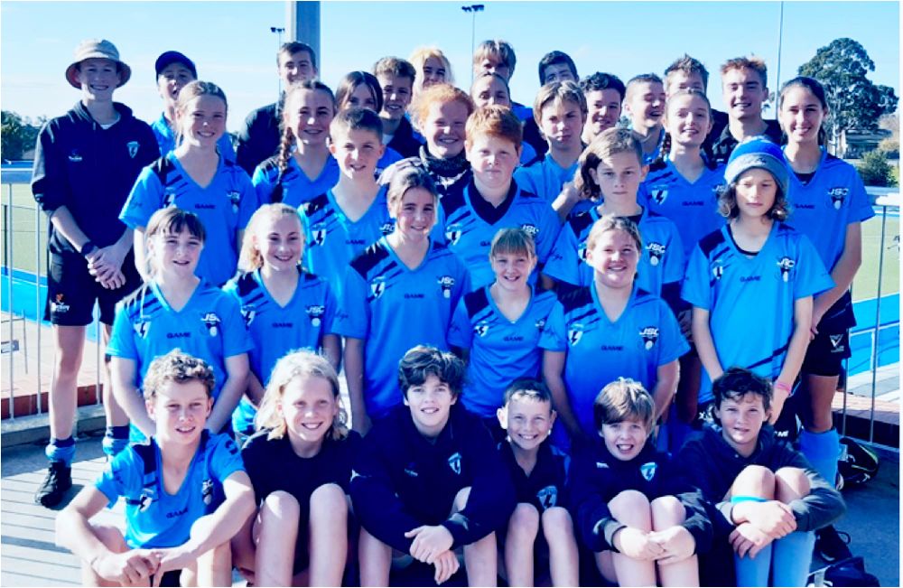 North-Central at Junior Hockey Titles post image