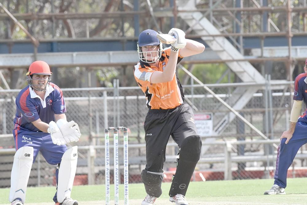 Horsham Overtakes Wimmera Mallee post image