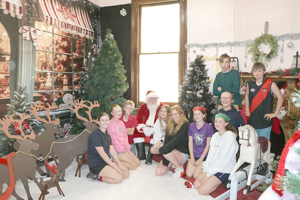 Christmas Delights at Santa’s Kingdom post image