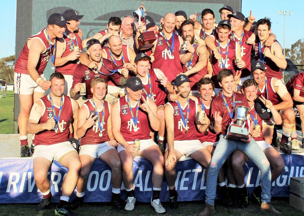 Nullawil to Make Nine? post image