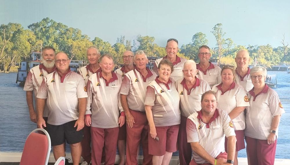 Birchip Grey Regional Champions post image