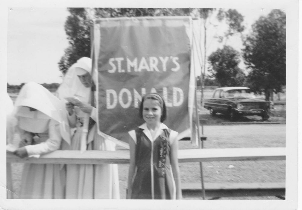 The Year We Won the Birchip Sports post image