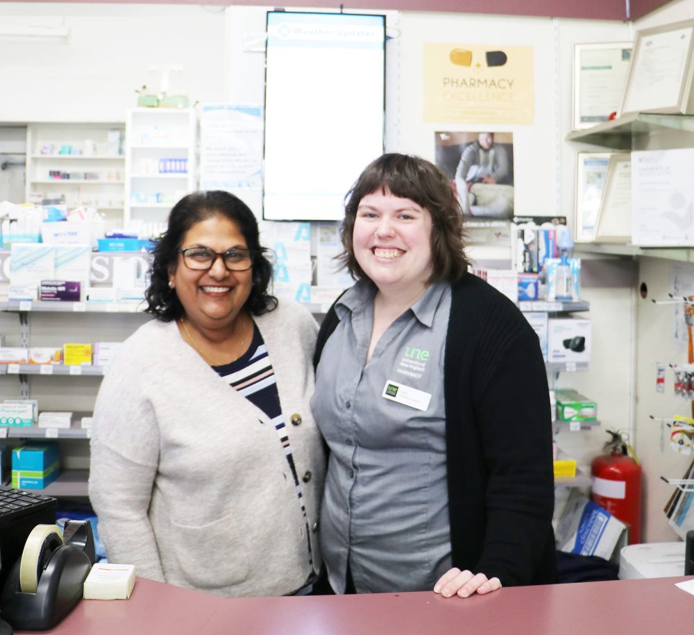 Opportunities from Pharmacy Excellence post image