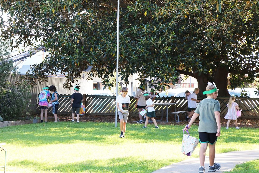 Easter’s Almost Here — and the Hunt is On post image