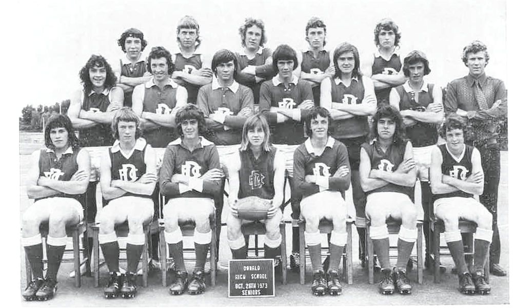 Memorable Moments in Local Sport: The Boak Sporting Legacy — with Links to North-Central post image