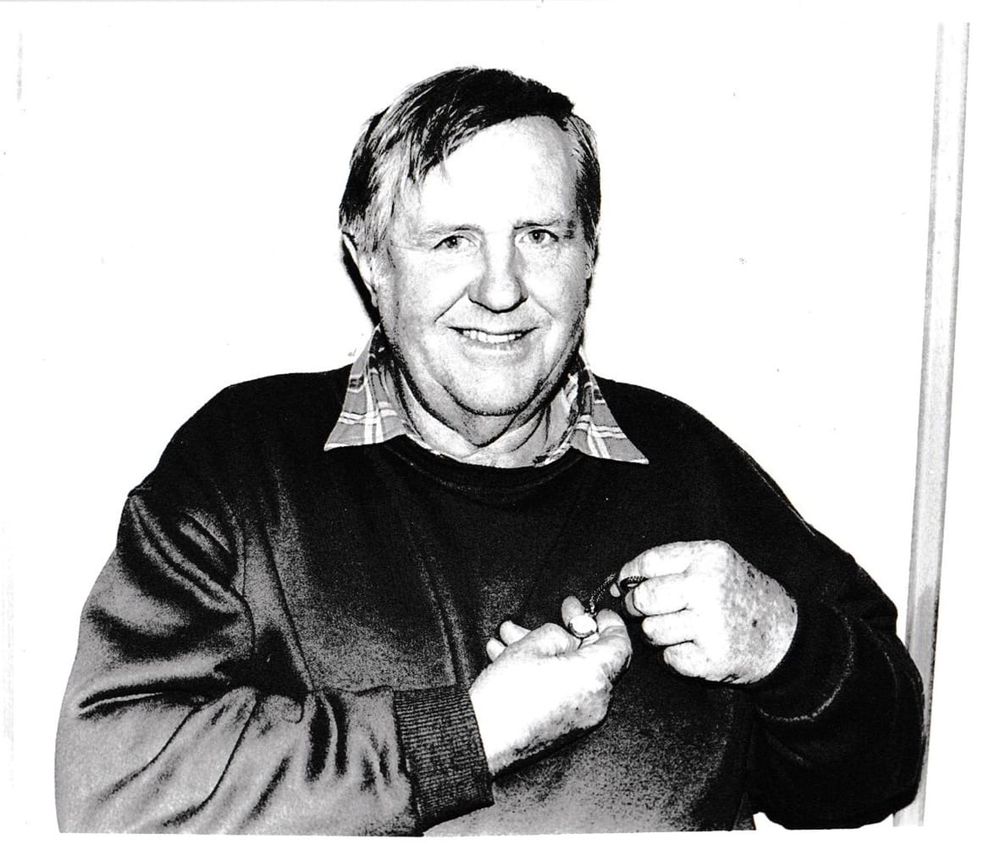 The Life of John Vincent Coats post image