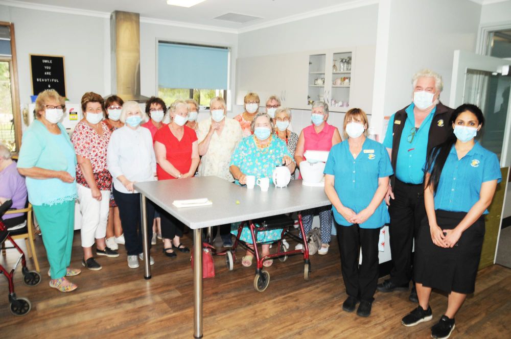 Friends Make Life More Enjoyable post image