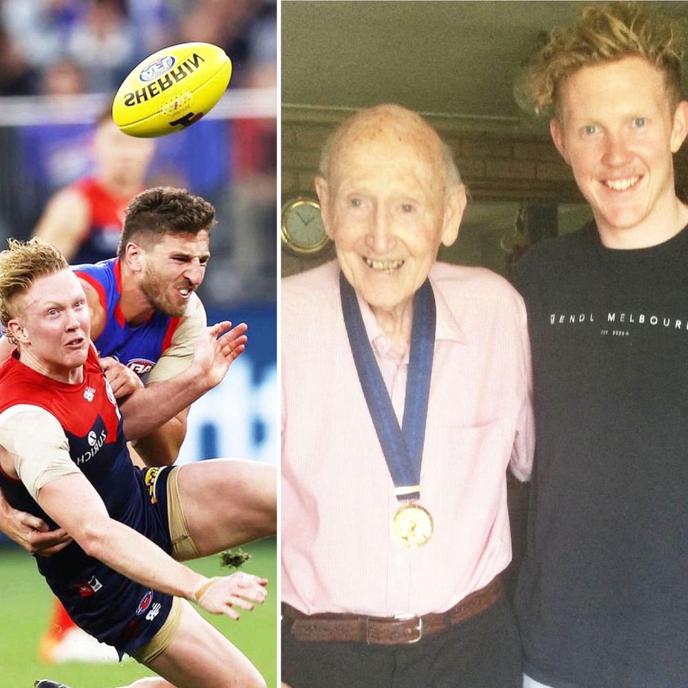 Thank You Mission for Demon Premiership Player post image