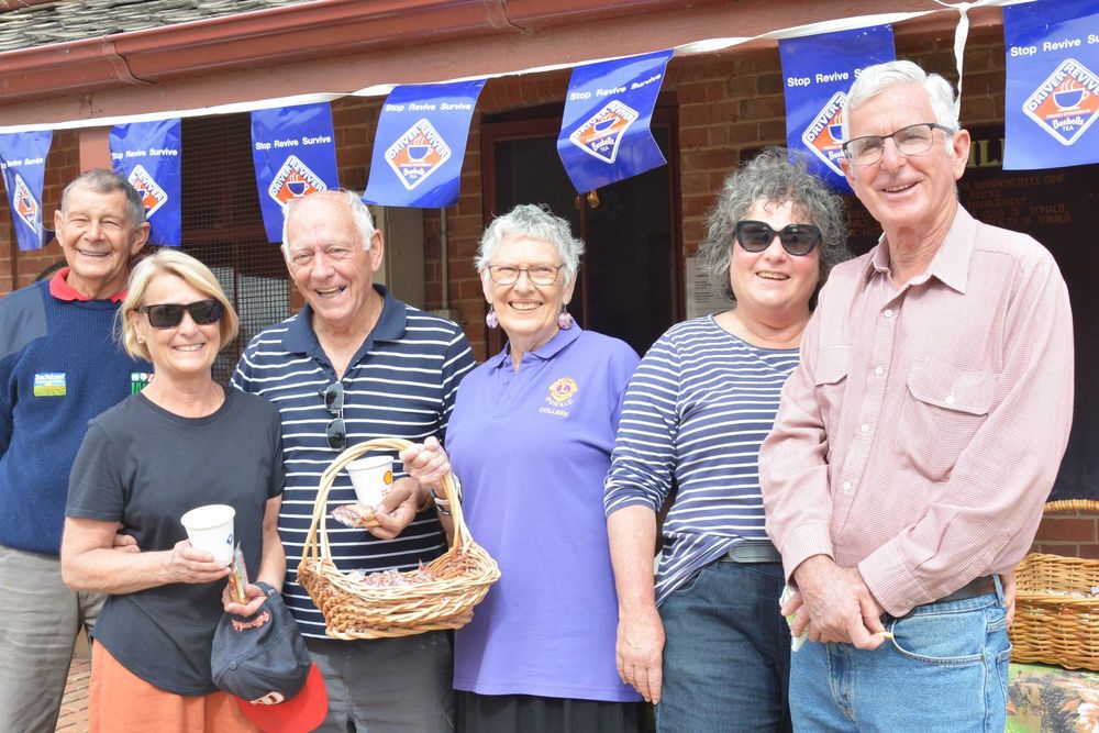 The Great Easter Escape post image