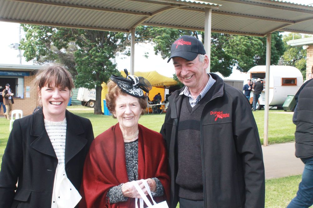 Camera at the Cup post image