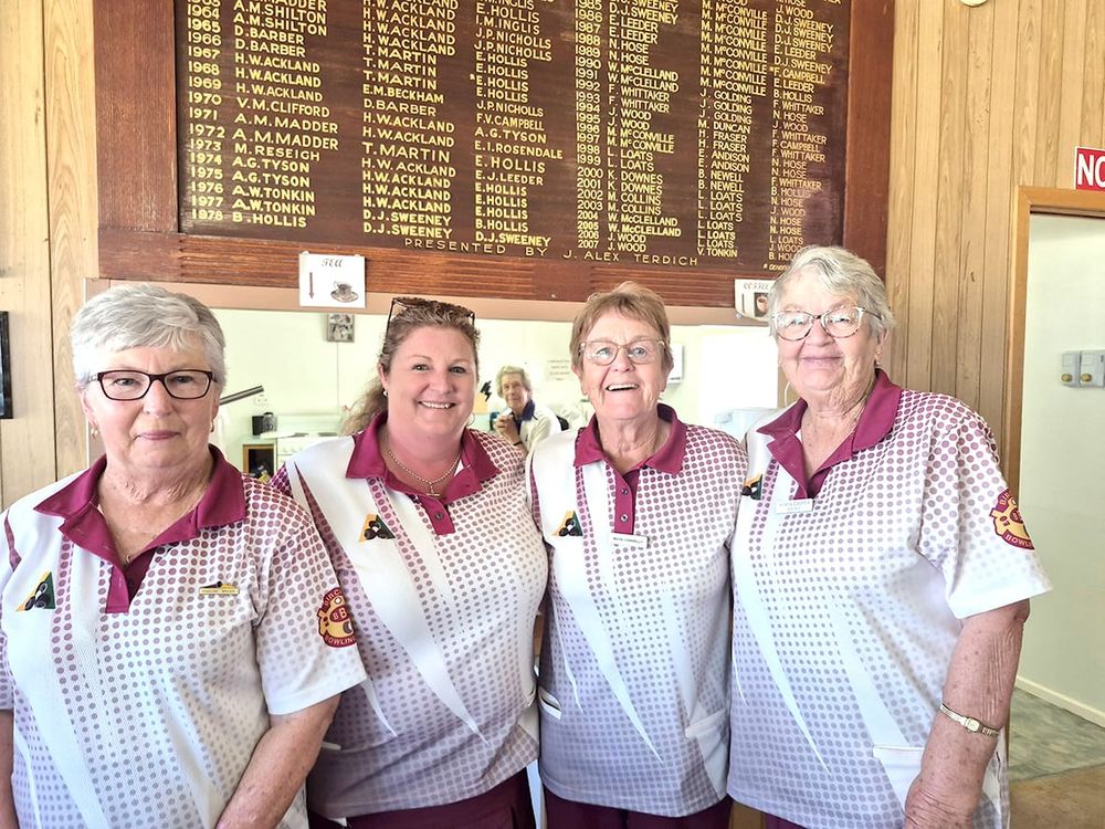 Ladies’ Invitation Day post image