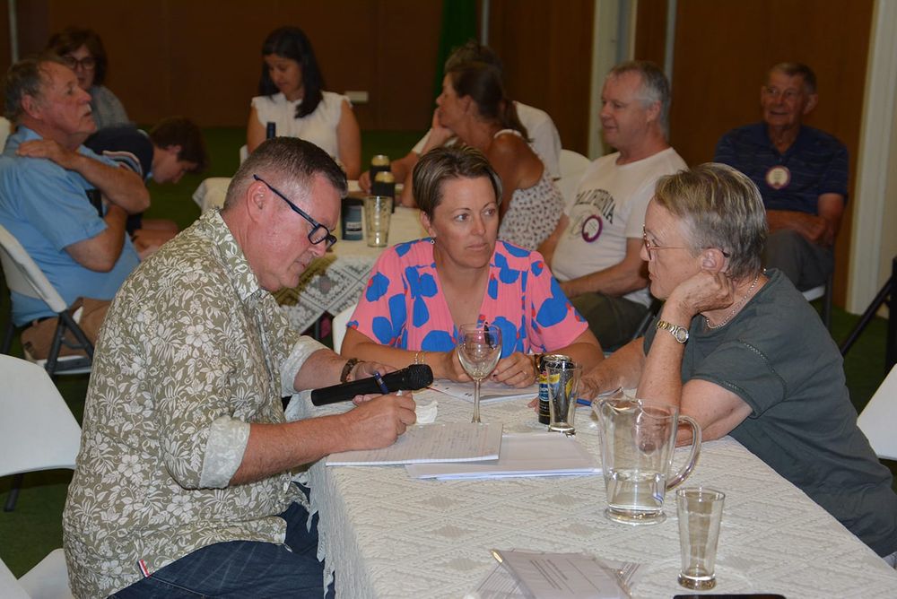 The Judges Deliberate post image