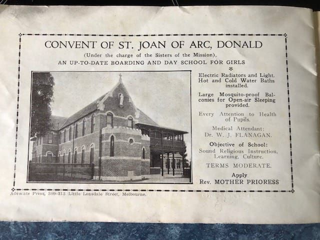 Massive Queen Competition to Pay Off the Convent Debt post image