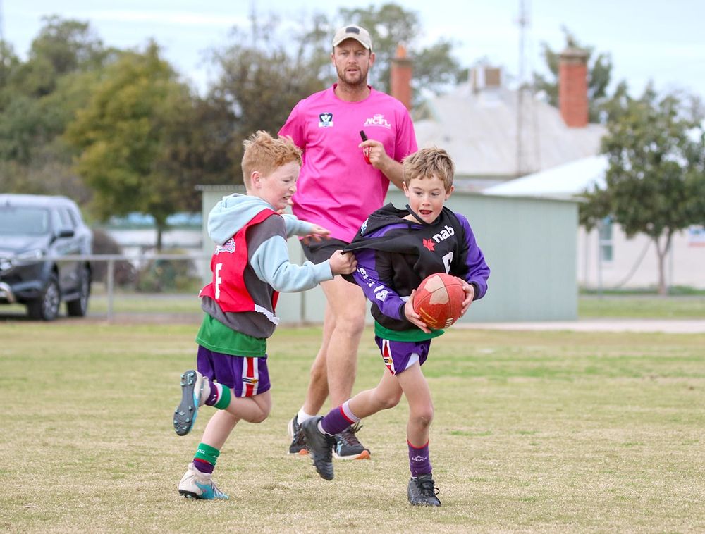 Future Stars in Birchip post image