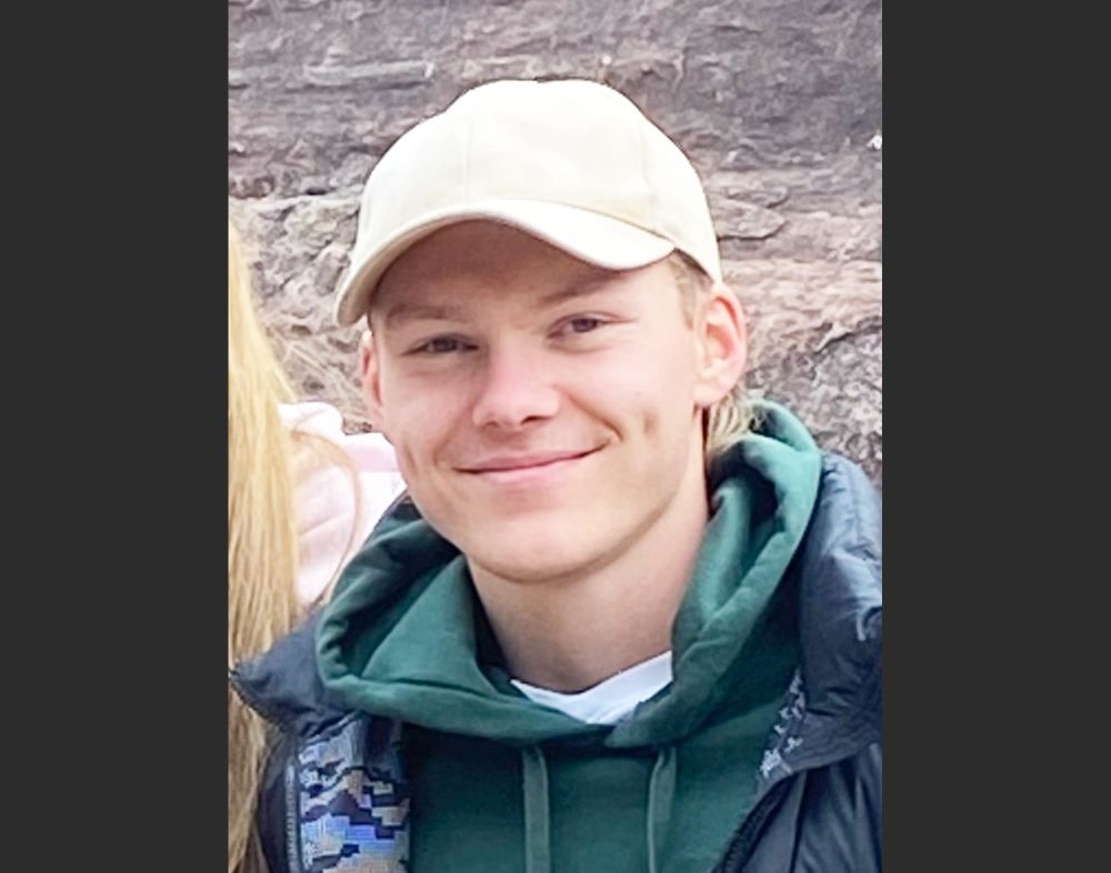 Scholarship Win to Asher Whitehead post image