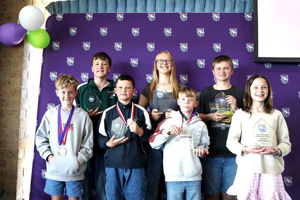 Vote Count and Awards for Bulls’ Juniors post image