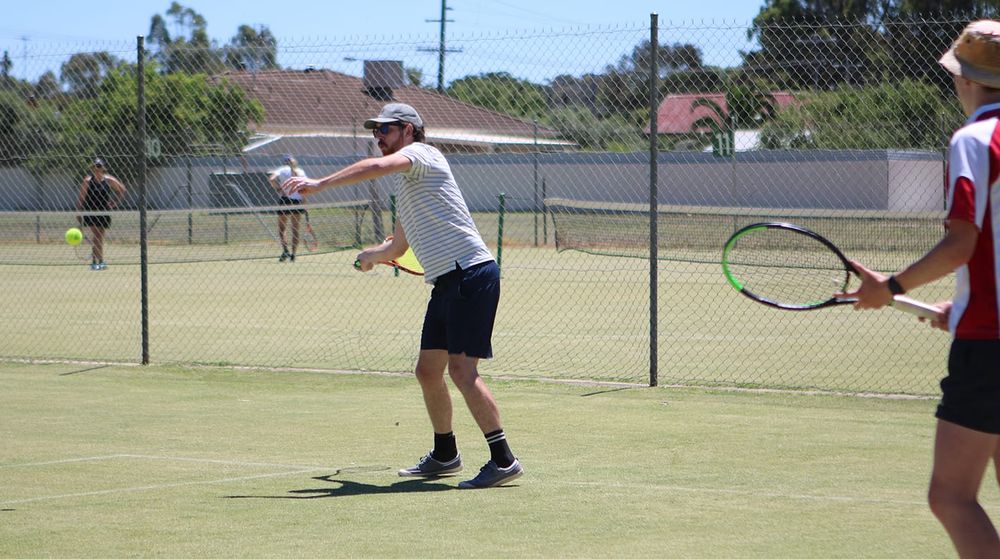 St. Arnaud and Kara Kara Prevail at Home post image