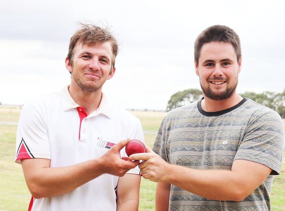 It’s Becoming a Birchip Habit! post image