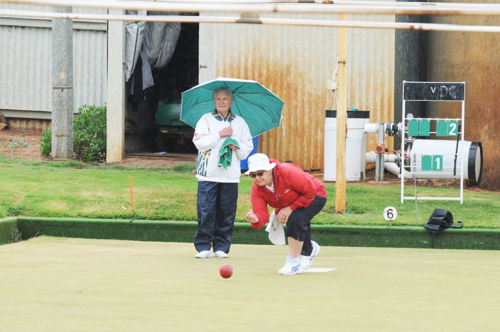 North Central Pennant Bowls Returns post image