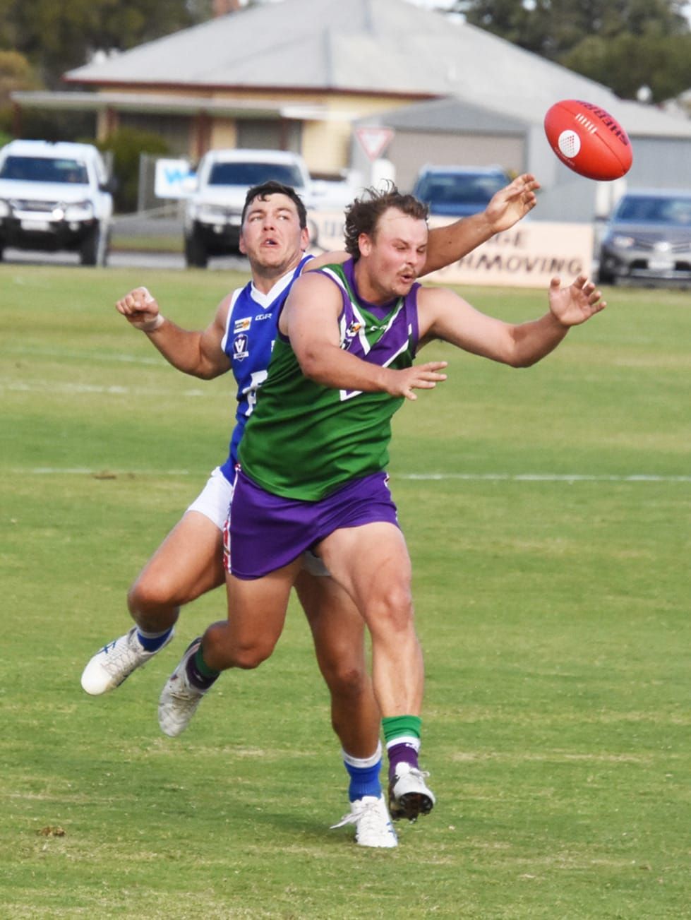 Young Royal Blues Reign Supreme post image