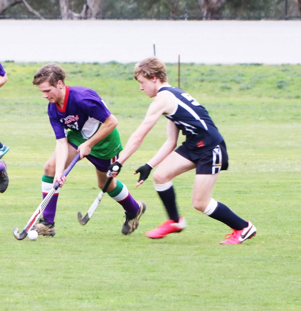 North-Central Hockey post image